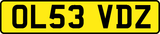 OL53VDZ