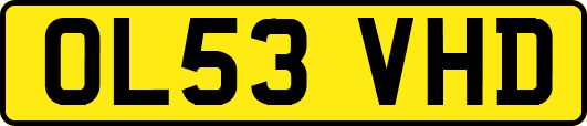 OL53VHD