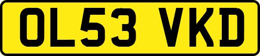 OL53VKD
