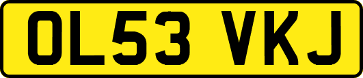 OL53VKJ