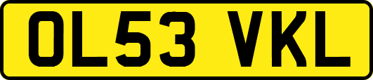 OL53VKL