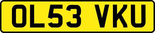 OL53VKU