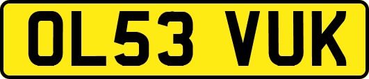 OL53VUK