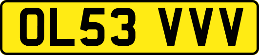 OL53VVV