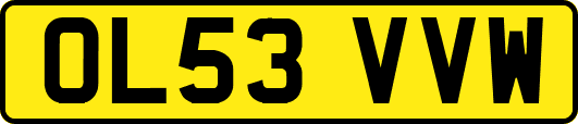 OL53VVW
