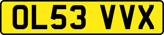 OL53VVX