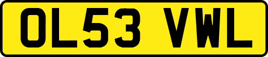 OL53VWL