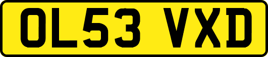 OL53VXD