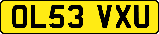 OL53VXU