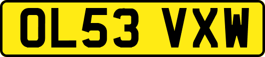 OL53VXW