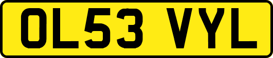 OL53VYL