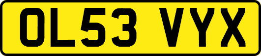 OL53VYX