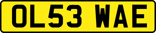 OL53WAE