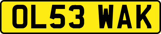 OL53WAK