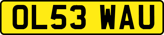 OL53WAU