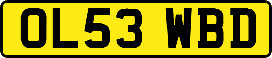 OL53WBD