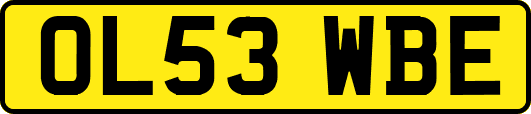 OL53WBE