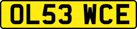 OL53WCE