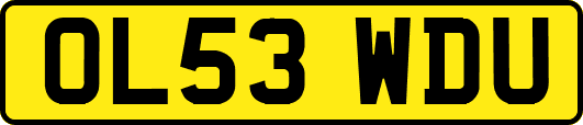 OL53WDU