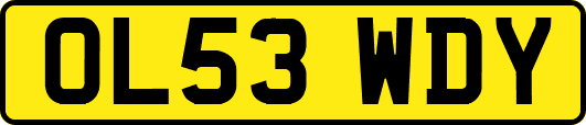OL53WDY
