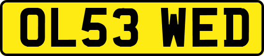 OL53WED