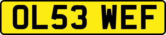 OL53WEF