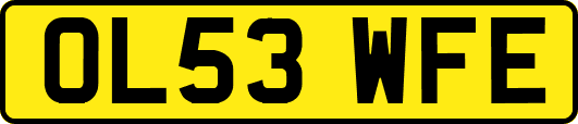 OL53WFE