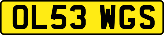 OL53WGS