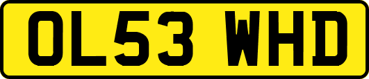 OL53WHD