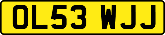 OL53WJJ