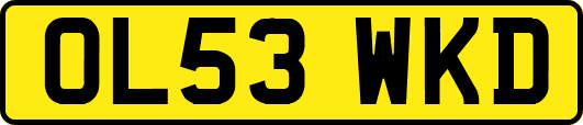 OL53WKD