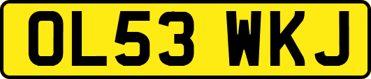 OL53WKJ