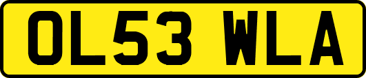 OL53WLA