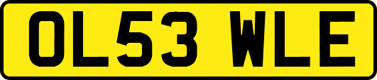 OL53WLE