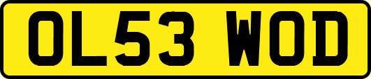 OL53WOD