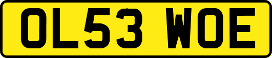 OL53WOE