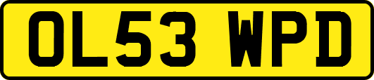 OL53WPD