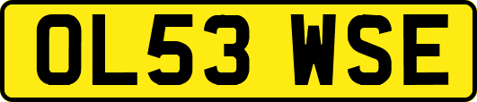 OL53WSE