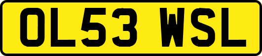 OL53WSL