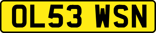 OL53WSN