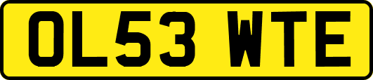 OL53WTE