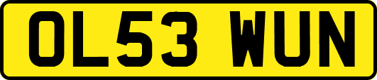 OL53WUN