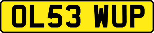 OL53WUP