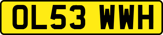 OL53WWH