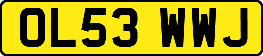 OL53WWJ