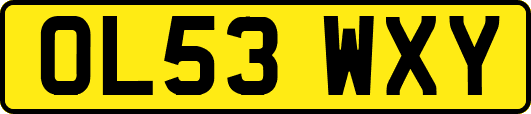 OL53WXY