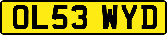 OL53WYD
