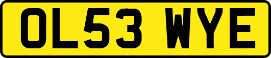 OL53WYE