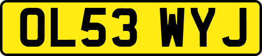 OL53WYJ