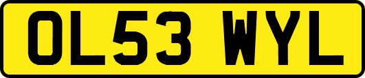 OL53WYL